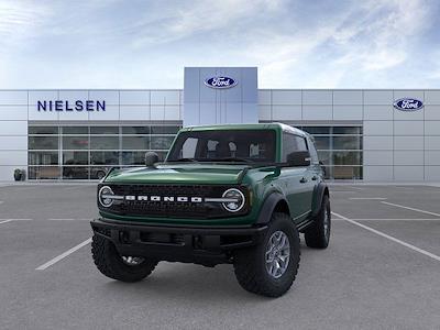 New 2025 Ford Bronco - photo 1
