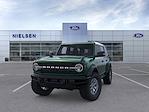 New 2025 Ford Bronco Badlands for sale #V5916 - photo 3