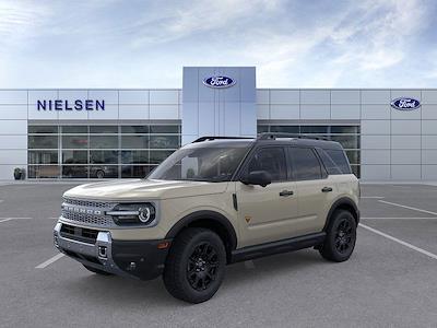 New 2025 Ford Bronco Sport - photo 1