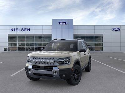 New 2025 Ford Bronco Sport - photo 1