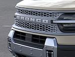 New 2025 Ford Bronco Sport Badlands for sale #V5920 - photo 17