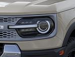New 2025 Ford Bronco Sport Badlands for sale #V5920 - photo 18