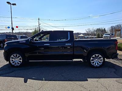 Used 2021 Chevrolet Silverado 1500 - photo 1