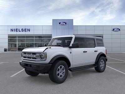New 2025 Ford Bronco - photo 1