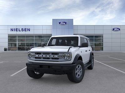 New 2025 Ford Bronco - photo 1