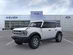 New 2025 Ford Bronco Big Bend for sale #V5935 - photo 1