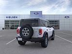 New 2025 Ford Bronco Big Bend for sale #V5935 - photo 8