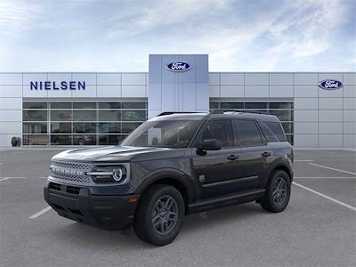 New 2025 Ford Bronco Sport - photo 1