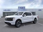 New 2025 Ford F-150 Lightning Platinum SuperCrew Cab for sale #V5944 - photo 1