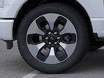 New 2025 Ford F-150 Lightning Platinum SuperCrew Cab for sale #V5944 - photo 19