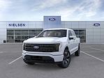 New 2025 Ford F-150 Lightning Platinum SuperCrew Cab for sale #V5944 - photo 3