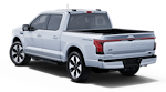New 2025 Ford F-150 Lightning Platinum SuperCrew Cab for sale #V5944 - photo 24