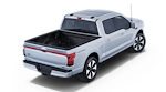New 2025 Ford F-150 Lightning Platinum SuperCrew Cab for sale #V5944 - photo 25