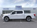 New 2025 Ford F-150 Lightning Platinum SuperCrew Cab for sale #V5944 - photo 4
