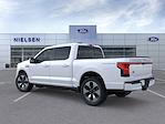 New 2025 Ford F-150 Lightning Platinum SuperCrew Cab for sale #V5944 - photo 2