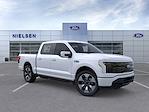 New 2025 Ford F-150 Lightning Platinum SuperCrew Cab for sale #V5944 - photo 7