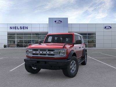 New 2025 Ford Bronco - photo 1