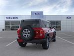 New 2025 Ford Bronco Big Bend for sale #V5945 - photo 8