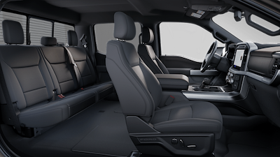 New 2025 Ford F-150 - photo 1