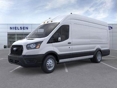 New 2025 Ford Transit 350 HD - photo 1