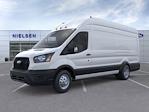 New 2025 Ford Transit 350 HD High Roof Empty Cargo Van for sale #V5952 - photo 1