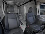 New 2025 Ford Transit 350 HD High Roof Empty Cargo Van for sale #V5952 - photo 10