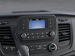 New 2025 Ford Transit 350 HD High Roof Empty Cargo Van for sale #V5952 - photo 14