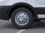 New 2025 Ford Transit 350 HD High Roof Empty Cargo Van for sale #V5952 - photo 19