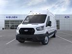 New 2025 Ford Transit 350 HD High Roof Empty Cargo Van for sale #V5952 - photo 2