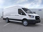 New 2025 Ford Transit 350 HD High Roof Empty Cargo Van for sale #V5952 - photo 7
