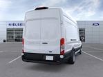 New 2025 Ford Transit 350 HD High Roof Empty Cargo Van for sale #V5952 - photo 8