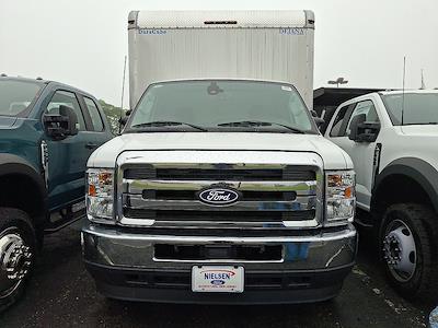 New 2026 Ford E-350 - photo 1