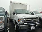 New 2026 Ford E-350 Box Van for sale #V6000 - photo 1