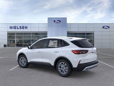 New 2026 Ford Escape - photo 1