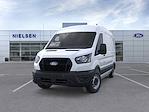 New 2026 Ford Transit 250 Medium Roof Empty Cargo Van for sale #V6022 - photo 2