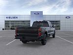 New 2026 Ford F-250 Platinum Crew Cab for sale #V6034 - photo 8