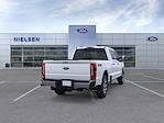 New 2026 Ford F-350 Lariat Crew Cab for sale #V6042 - photo 8