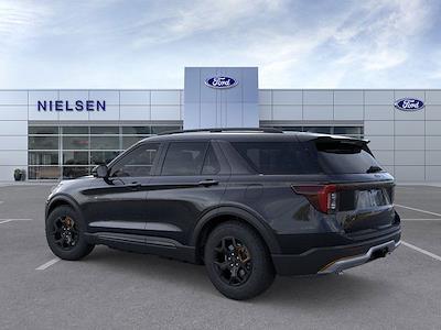 New 2026 Ford Explorer - photo 1