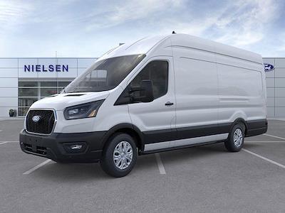 New 2026 Ford Transit 350 - photo 1