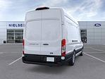 New 2026 Ford Transit 350 High Roof Empty Cargo Van for sale #V6058 - photo 8