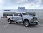 New 2026 Ford F-350 Lariat Crew Cab for sale #V6065 - photo 7