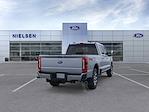 New 2026 Ford F-350 Lariat Crew Cab for sale #V6065 - photo 8