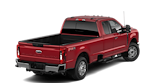 2026 Ford F-350 Super Cab SRW 4x4 Pickup for sale #V6066 - photo 24