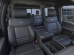 New 2026 Ford F-350 Platinum Crew Cab for sale #V6067 - photo 10