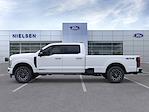 New 2026 Ford F-350 Platinum Crew Cab for sale #V6067 - photo 4