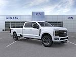New 2026 Ford F-350 Platinum Crew Cab for sale #V6067 - photo 7
