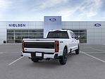 New 2026 Ford F-350 Platinum Crew Cab for sale #V6067 - photo 8