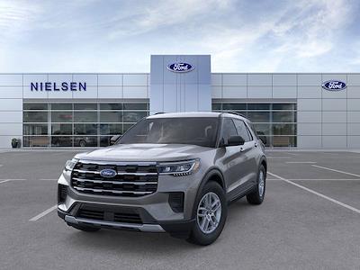 New 2026 Ford Explorer - photo 1
