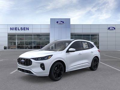 New 2026 Ford Escape - photo 1