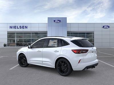 New 2026 Ford Escape - photo 1